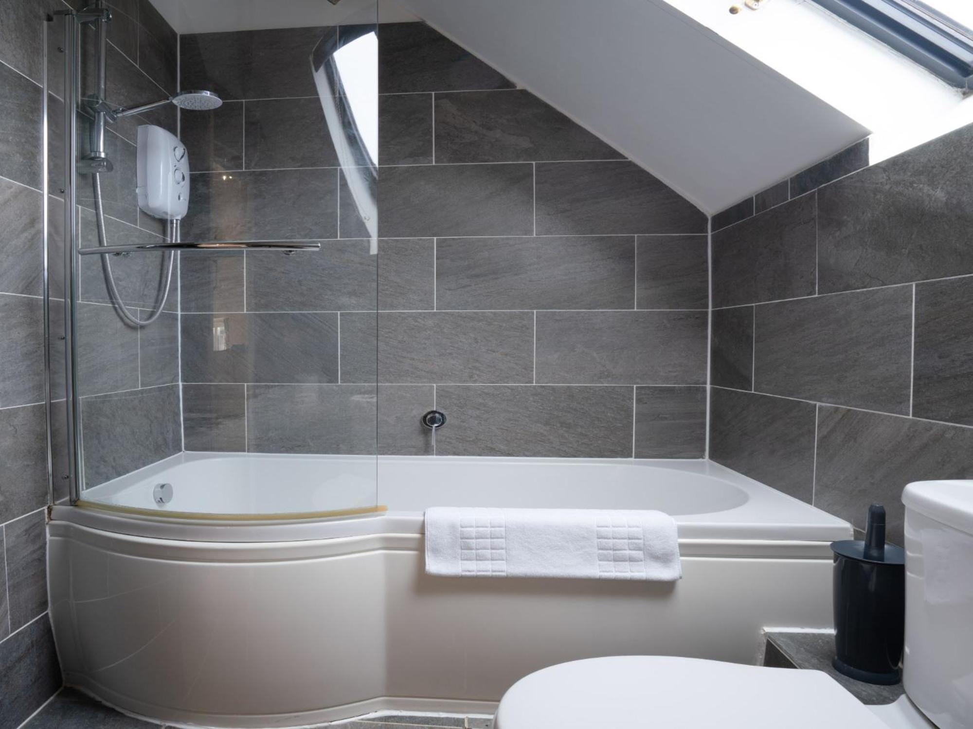 Pass The Keys Hare Cottage Wonderful Views And Parking Moreton-in-Marsh Kültér fotó